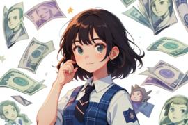 挣的钱叫什么（挣得钱叫什么）