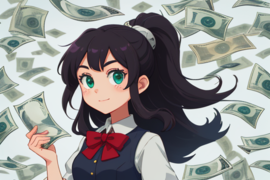 十元创业可以干什么（十元变百元创业）