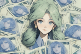 把钱放卡里面有没有利息（钱放卡里有利息吗多少）