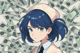 对象没钱吃饭了直接给他钱可以吗（男朋友没有钱吃饭要借钱给他吗?）