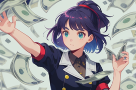 创新创业项目课程报告（创新创业课程总结报告）