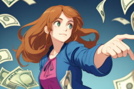 水果利润率的计算公式（水果利润怎么计算百分比）