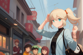 创业赚大钱游戏攻略（怎样去创业赚大钱）