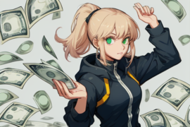 嗨马严选怎么赚钱（嗨马严选怎么提成）