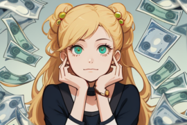 破产姐妹里的鲍勃有钱吗（破产姐妹鲍勃演员）