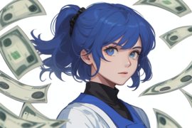 创业板目前有多少只股票（目前创业板一共多少只股票）