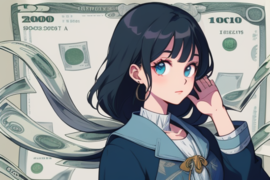 怎样赚快钱抢劫银行（怎么抢劫银行不犯法）
