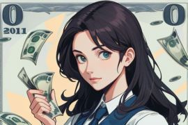 深圳有什么赚钱的工作（深圳做什么工作轻松）