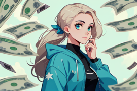 怎么用下班时间赚钱（如何用下班时间挣外快）